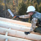 thermal insulation on roof 85x85