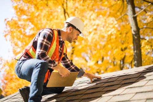 Commercial Roofing in Queens, NY