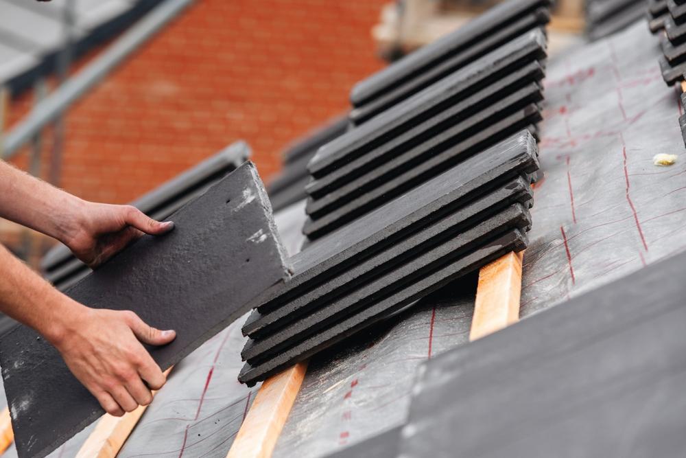 Roofing Company in Queens, NY